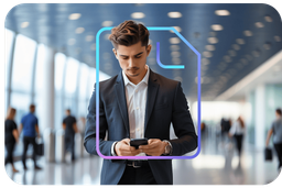 "MyOffice" presented "Documents Mobile"