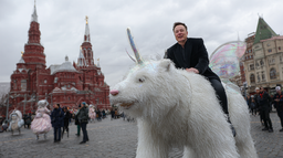 MTS Presents Deepfake Detector for Media, Social Networks, and Messengers