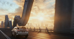 Китайцы сохранят статус марки Exeed в России