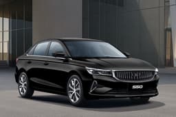 Belgee S50 стал заметно доступнее в Белоруссии