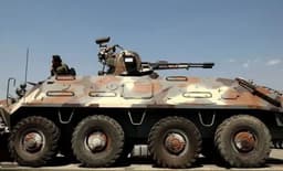 Дёшево и сердито: БТР-60 превратится в новое средство ПВО с зениткой ЗУ-23-2 