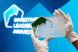 30 ноября: Investment Leaders Forum&Award