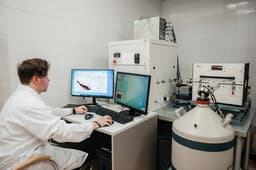 «Самозалечивающиеся» покрытия для термоядерных реакторов создали в ТПУ