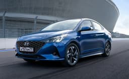 Частные извозчики смогут ездить на иномарках, несмотря на закон о локализации такси в России