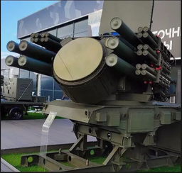 Четыре против одной:  ЗРПК «Панцирь» получил новые ракеты