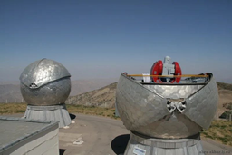 Глава Минобороны России проверил комплекс «Окно» в Таджикистане