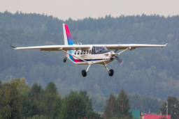 Light Aircraft for Regions: Russia to Create Domestic Analogs of Cessna