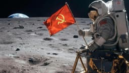 Secrets of the USSR Lunar Program Revealed: Rostec Showed Preliminary Designs from 1971