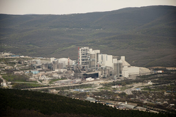 Strengthened by 30%: MISIS scientists have increased the strength of cement using graphene