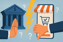 Банки против маркетплейсов: будет ли учтено мнение клиентов?