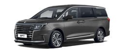 Sollers SP7 minivan appeared on the market: the manufacturer revealed the cost of the new item