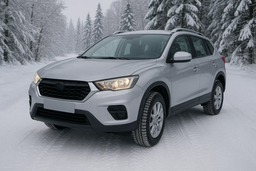 Как продлить жизнь зимних шин: советы экспертов