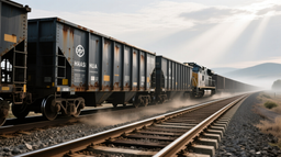 SUEK Wins 2.5 Billion Rubles in Penalties from United Wagon Company