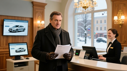 Спрос на автокредиты в России снизился