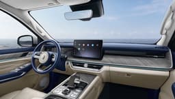 Tank 500 Hi-Charge: подробный разбор необычного гибридного внедорожника