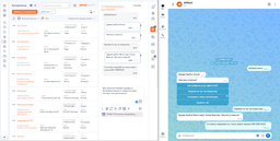 Отечественный мессенджер Max стал доступен на платформе BPMSoft