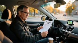 Выплаты по ОСАГО увеличились в России в 2025 году