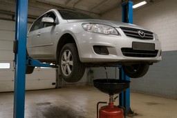 Как продлить срок службы вариатора: главные правила для водителей