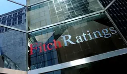 Fitch улучшило прогноз по рейтингу Грузии до «стабильного»