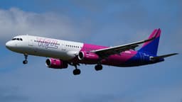 Wizz Air откроет авиамаршрут Братислава — Ереван с 13 января 2026 года