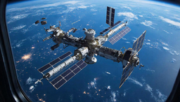 Russia is creating an alternative to the ISS - an orbital station with a focus on science and safety