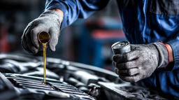 Масло не по уровню: чем грозит недолив и перелив в современных двигателях