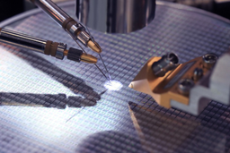 Замещает импорт: Минпромторг запускает производство отечественных установок для чипов на 7 млрд рублей