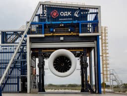 ОДК не отказалась от работы над двигателем ПД-35: но под него даже нет самолёта