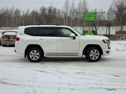 Красноярец отсудил 36 млн рублей за дефектный двигатель «Крузака» 