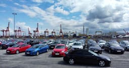 Таможни Владивостока и Уссурийска перешли на режим 24/7 