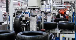 Новая шинная реальность: что скрывается за китайскими брендами