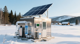 Уникальное ПО для эффективного использования солнечного тепла разработали в ЮурГУ