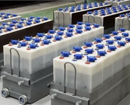 Техническое «перевооружение» за полмиллиарда: Саратовский завод аккумуляторных батарей модернизируют