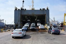 Китайский автопром собирается обновить рекорд