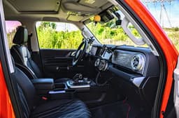 110 тысяч километров на Tank 300: опыт, который многое расставляет по местам