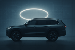 AvtoVAZ registered the trademark Niva Tour