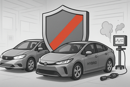 Mash: Import of right-hand drive and hybrid cars to Russia may be suspended