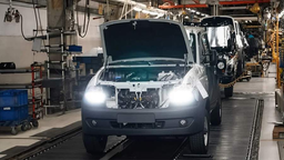 УАЗ получил экстренные кнопки с новыми функциями