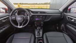 Solaris KRX: последний настоящий Rio X в 2025-м. Стоит ли брать за 2,9 млн то, что раньше стоило 1,5 млн?