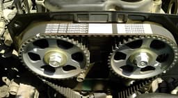 Главные признаки того, что ремень ГРМ вот-вот порвётся