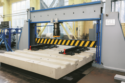 Reliability Confirmed: Ballastless Turnout Base of 1/25 Grade Passed 23.5 Million Cycles