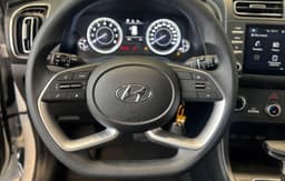 Korean "Roots" Showing: Russian Creta "Clones" Still Equipped with Steering Wheels with Hyundai Logo