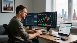 Центробанк может смягчить правила для использования криптовалюты в России