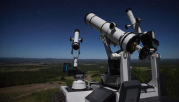 Mobile complex for observing space objects to be created by SFU scientists