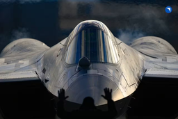 Песков: Российский истребитель Су-57 — лучший в мире