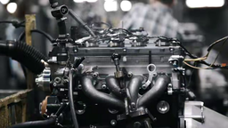 Испытания двигателей 3МЗ-409 и 3МЗ Pro начались на заводе УАЗ: агрегаты готовят к новому биотопливу 