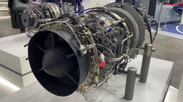 UEC Takes Production of VK-1600 Engine Parts to a New Level