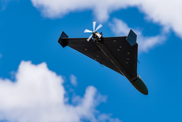 "Geran" has been updated again: Russian kamikaze drones have learned to change targets on the fly