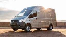 ГАЗ перевёл «Газель» и «Соболь» на усиленную коробку передач КП 330