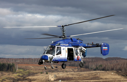 Татарстан может стать центром производства беспилотных вертолётов на базе Ка-226